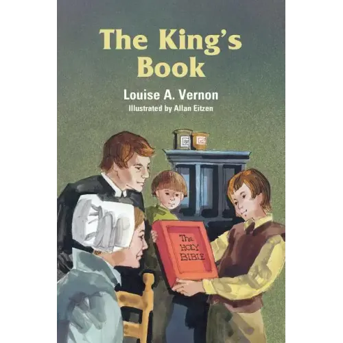 King's Book