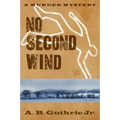 No Second Wind