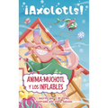 Anima-Muchotl Y Los Inflables