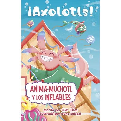 Anima-Muchotl Y Los Inflables