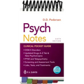 Psychnotes: Clinical Pocket Guide