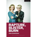 Rapture, Blister, Burn