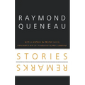 Stories and Remarks