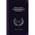 History Of The Commonwealth And Protectorate