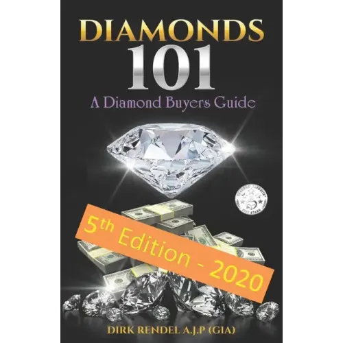 Diamonds 101: A Diamond Buyers Guide