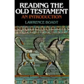 Reading the Old Testament: An Introduction