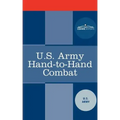 U.S. Army Hand-To-Hand Combat