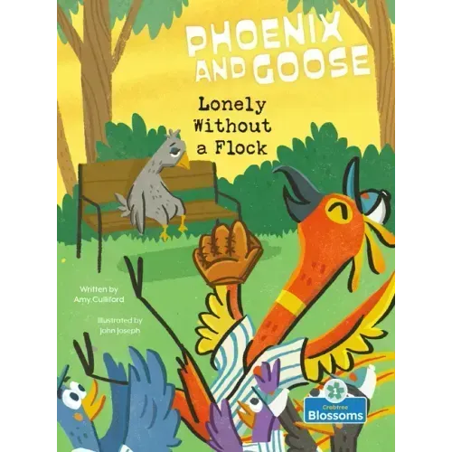 Lonely Without a Flock