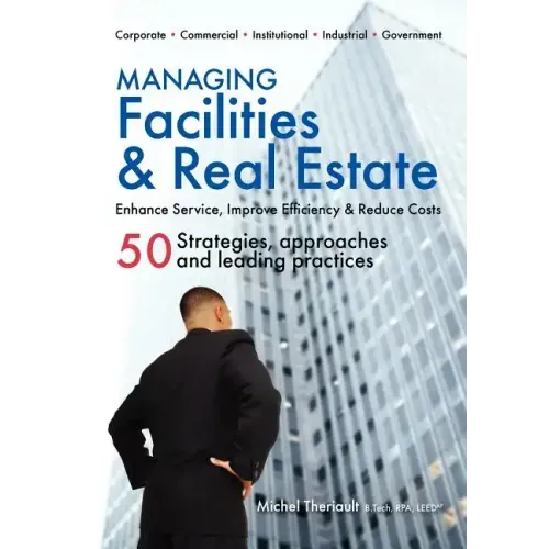 Managing Facilities & Real Estate