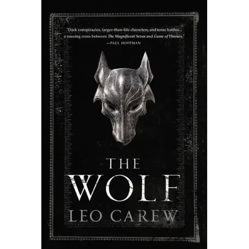 The Wolf