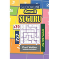 Sudoku Small Suguru - 200 Hard Puzzles 7x7 (Volume 39)