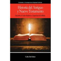 Historia del Antiguo y Nuevo Testamento