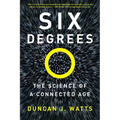 Six Degrees: The Science of a Connected Age