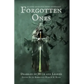 Forgotten Ones: Drabbles of Myth and Legend