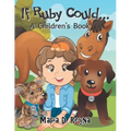 If Ruby Could...: A Children's Book