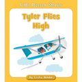 Tyler Flies High