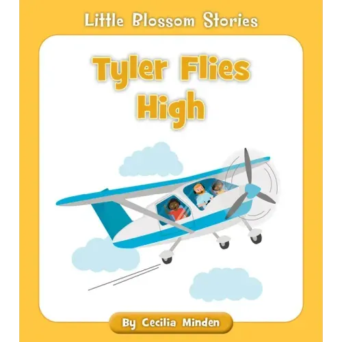 Tyler Flies High