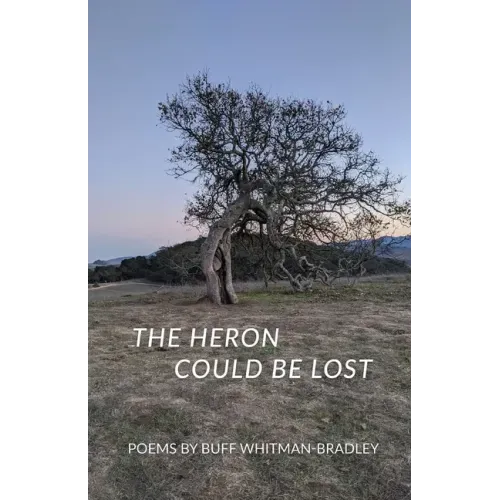 The Heron Could be Lost