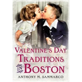 Valentine's Day Traditions in Boston
