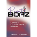 Project Boaz: Leave a Little Extra Behind