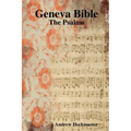 Geneva Bible: The Psalms