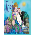 Josie the Mermaid