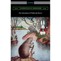The Adventures of Paddy the Beaver