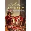 Amor Actually: A Holiday Romance Anthology