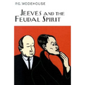 Jeeves and the Feudal Spirit