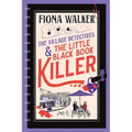 The Little Black Book Killer