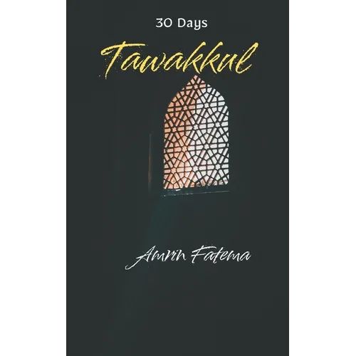 Tawakkul