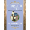 The Unfinished Clue