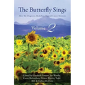 The Butterfly Sings: After The Diagnosis, Medullary Thyroid Cancer Memoirs