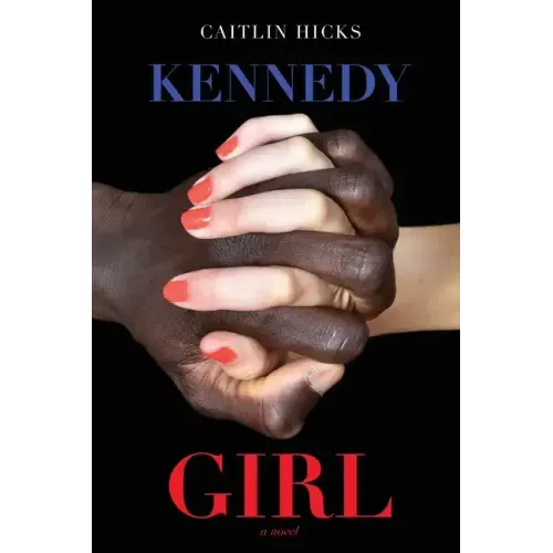 Kennedy Girl
