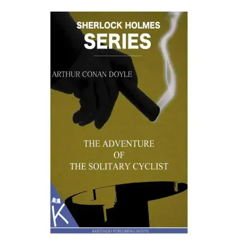 The Adventure of the Solitary Cyclist