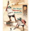 The Magic Bookcase