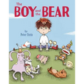 The Boy and the Bear