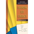 Test Your Bridge Technique: Defending Suit Contracts