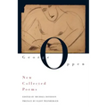 New Collected Poems [With CD]