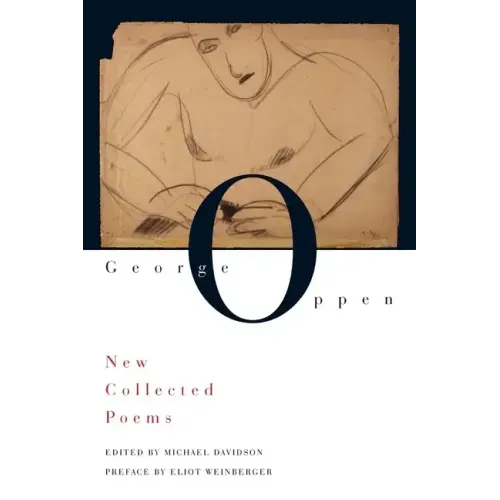 New Collected Poems [With CD]