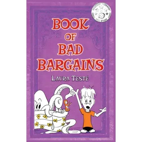 Book of Bad Bargains