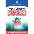 Pre-Clinical Medicine: MCQs and EMQs with Detailed Solutions