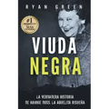 Viuda Negra: La Verdadera Historia De Nannie Doss, La Abuelita Risueña