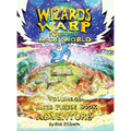Wizards Warp: Portal to Maze World