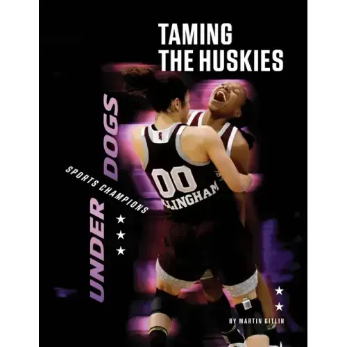 Taming the Huskies
