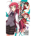The Devil Is a Part-Timer!, Vol. 7 (Light Novel)