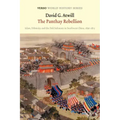The Panthay Rebellion: Islam, Ethnicity and the Dali Sultanate in Southwest China, 1856-1873