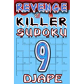 Revenge of Killer Sudoku