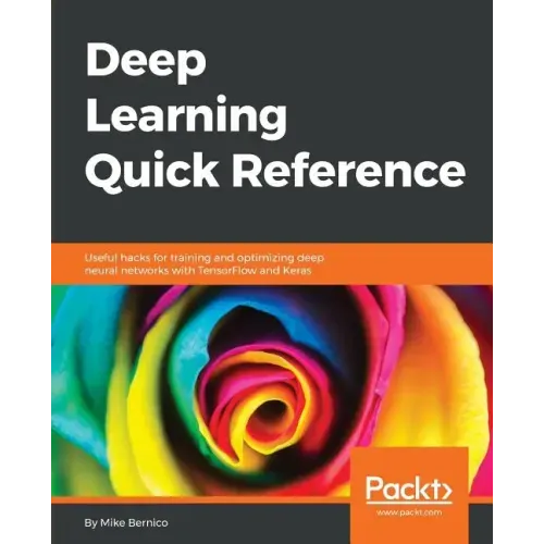 Deep Learning Quick Reference