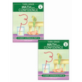 Third Grade Math with Confidence Student Workbook Bundle